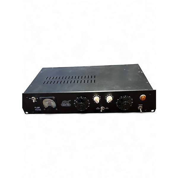 Used Locomotive Audio WT-COMP Compressor