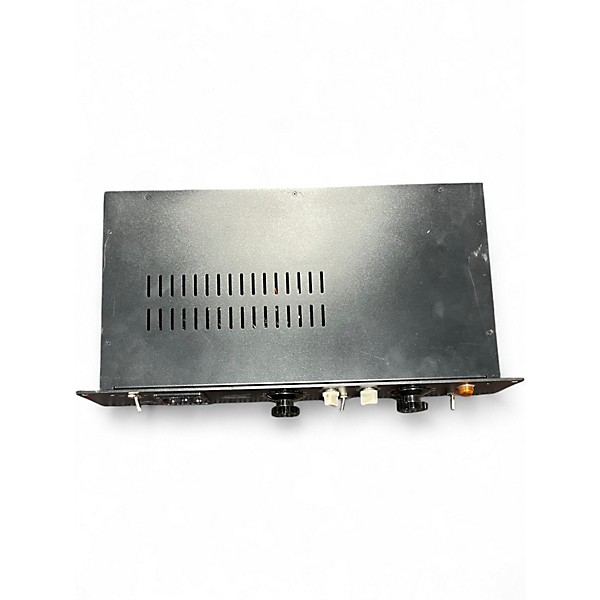 Used Locomotive Audio WT-COMP Compressor