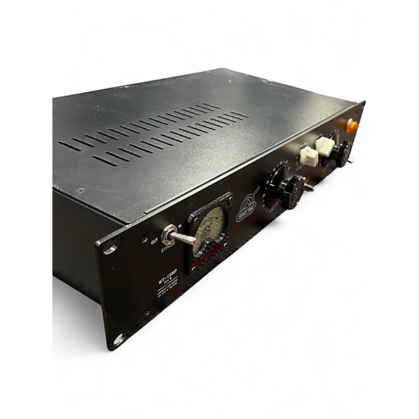 Used Locomotive Audio WT-COMP Compressor