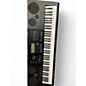 Used Casio WK7600 76-Key Portable Keyboard
