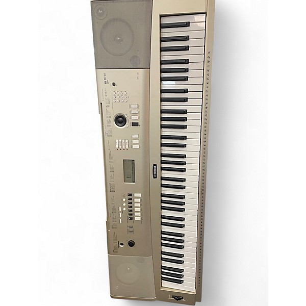 Used Yamaha YPG235 76 Key Digital Piano