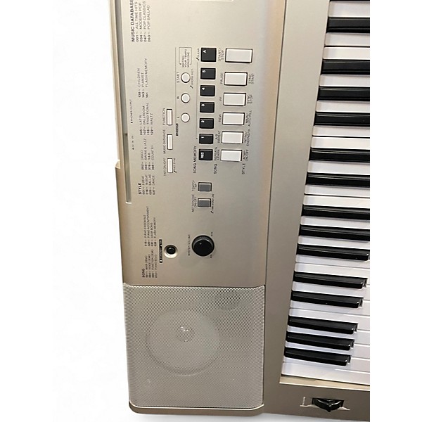 Used Yamaha YPG235 76 Key Digital Piano