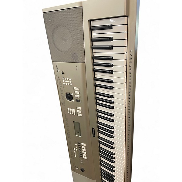 Used Yamaha YPG235 76 Key Digital Piano