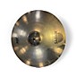 Used SABIAN 21in AAX Raw Bell Dry Ride Cymbal