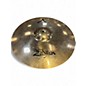Used Zildjian 18in A Custom Crash Cymbal