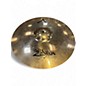 Used Zildjian 18in A Custom Crash Cymbal