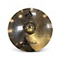 Used Zildjian 18in A Custom Crash Cymbal