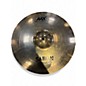 Used SABIAN 16in AAX Xplosion Fast Crash Cymbal
