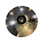 Used SABIAN 18in AAX Xplosion Crash Cymbal thumbnail