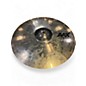 Used SABIAN 18in AAX Xplosion Crash Cymbal