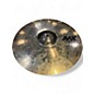 Used SABIAN 18in AAX Xplosion Crash Cymbal