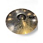 Used SABIAN 18in AAX Xplosion Crash Cymbal