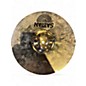 Used SABIAN 11in AAX Xplosion Splash Cymbal