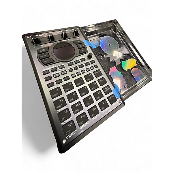 Used Roland SP404mk2 Production Controller