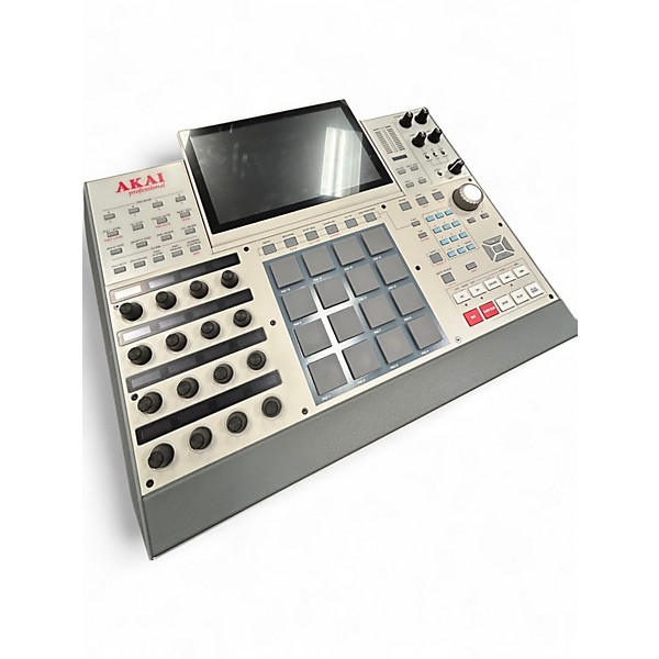Used Akai Professional MPC X SE DJ Controller