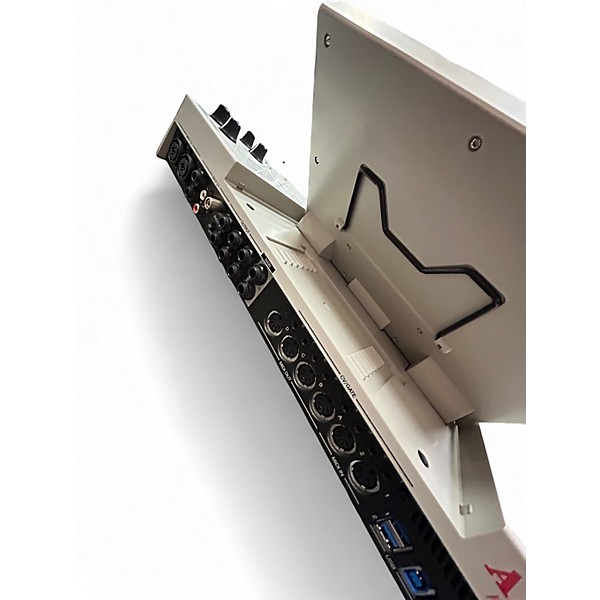 Used Akai Professional MPC X SE DJ Controller