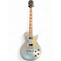 Used Epiphone Les Paul Standard 1960s w/ Pearly Gates Pickups Pelham Blue Solid Body Electric Guitar thumbnail