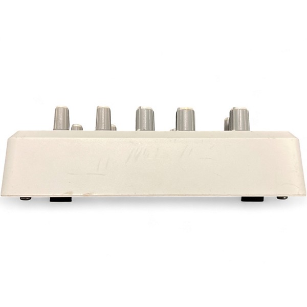 Used Yamaha audiogram 6 Unpowered Mixer