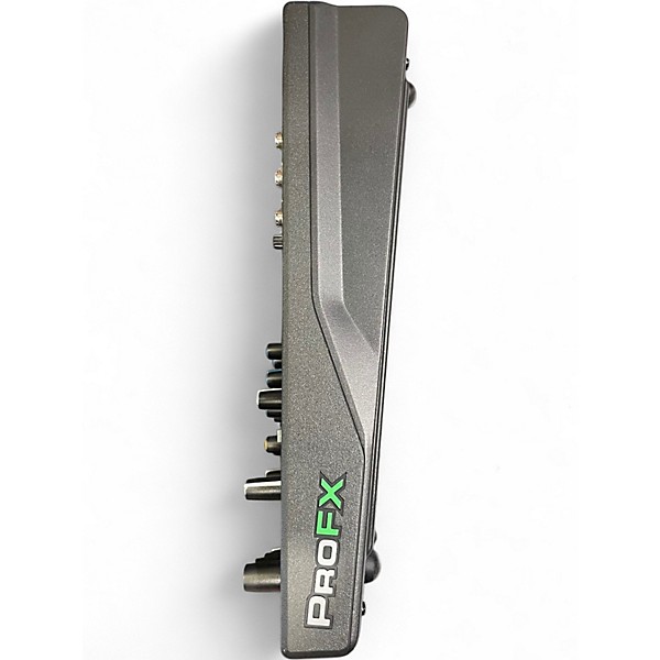 Used Mackie PROFX10 v3 Unpowered Mixer