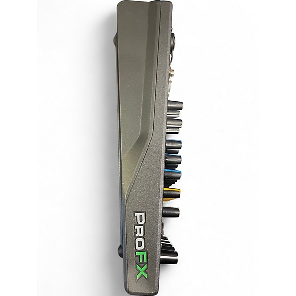 Used Mackie PROFX10 v3 Unpowered Mixer