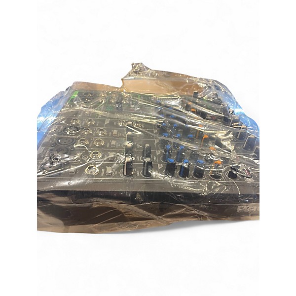 Used Mackie PROFX10v3 Unpowered Mixer