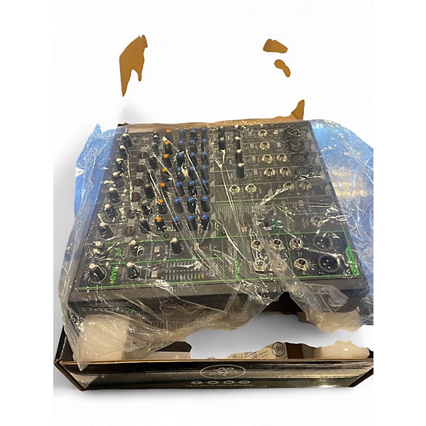 Used Mackie PROFX10v3 Unpowered Mixer