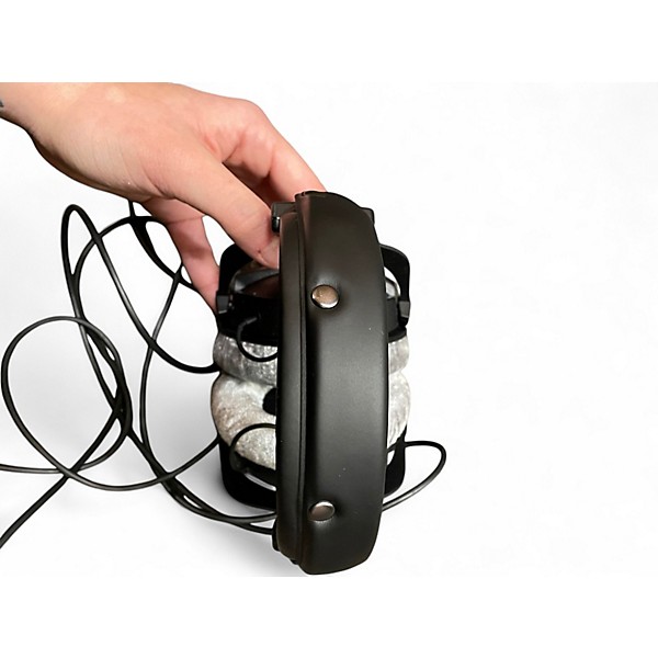 Used beyerdynamic DT 770 Pro 80 OHM Studio Headphones