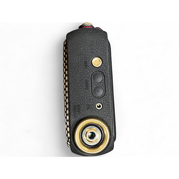 Used Positive Grid Spark GO Battery Powered Amp