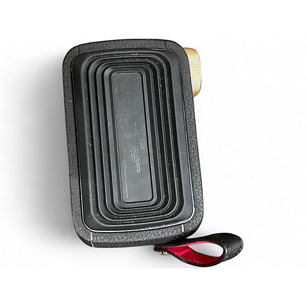 Used Positive Grid Spark GO Battery Powered Amp