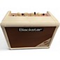 Used Blackstar Fly 3W Battery Powered Amp thumbnail