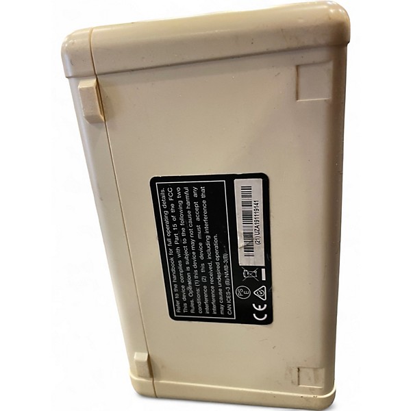 Used Blackstar Fly 3W Battery Powered Amp