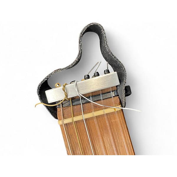 Used Traveler Guitar Ultra Light Natural Acoustic Guitar