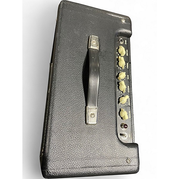 Used Fender Blues Junior IV 15W 1x12 Tube Guitar Combo Amp