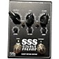 Used Vertex SSS Double Preamp Effect Pedal thumbnail