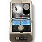 Used Electro-Harmonix Nano Holy Grail Reverb Effect Pedal thumbnail