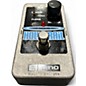 Used Electro-Harmonix Nano Holy Grail Reverb Effect Pedal