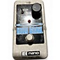 Used Electro-Harmonix Nano Holy Grail Reverb Effect Pedal