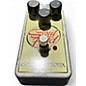 Used Electro-Harmonix Soul Food Overdrive Effect Pedal
