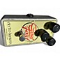Used Electro-Harmonix Soul Food Overdrive Effect Pedal