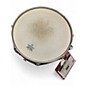 Used Ludwig 14in 1968 Acrolite Silver Drum