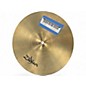 Used Zildjian 10in Splash Cymbal