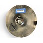 Used SABIAN 14in XSR Fast Crash Cymbal