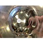 Used SABIAN 14in XSR Fast Crash Cymbal