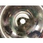 Used SABIAN 14in XSR Fast Crash Cymbal