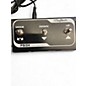 Used DigiTech FS3X / FS3XV Selector Footswitch