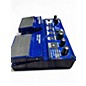 Used DigiTech JML Jam Man Looper Phrase Sampler Pedal