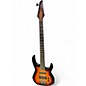 Used Carvin LB75 2 Color Sunburst Electric Bass Guitar thumbnail