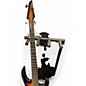 Used Carvin LB75 2 Color Sunburst Electric Bass Guitar