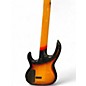 Used Carvin LB75 2 Color Sunburst Electric Bass Guitar