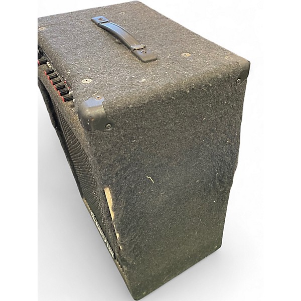 Used Carvin Pro Bass 300 Bass Combo Amp